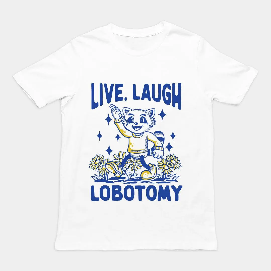 Funny Women's T-shirts
