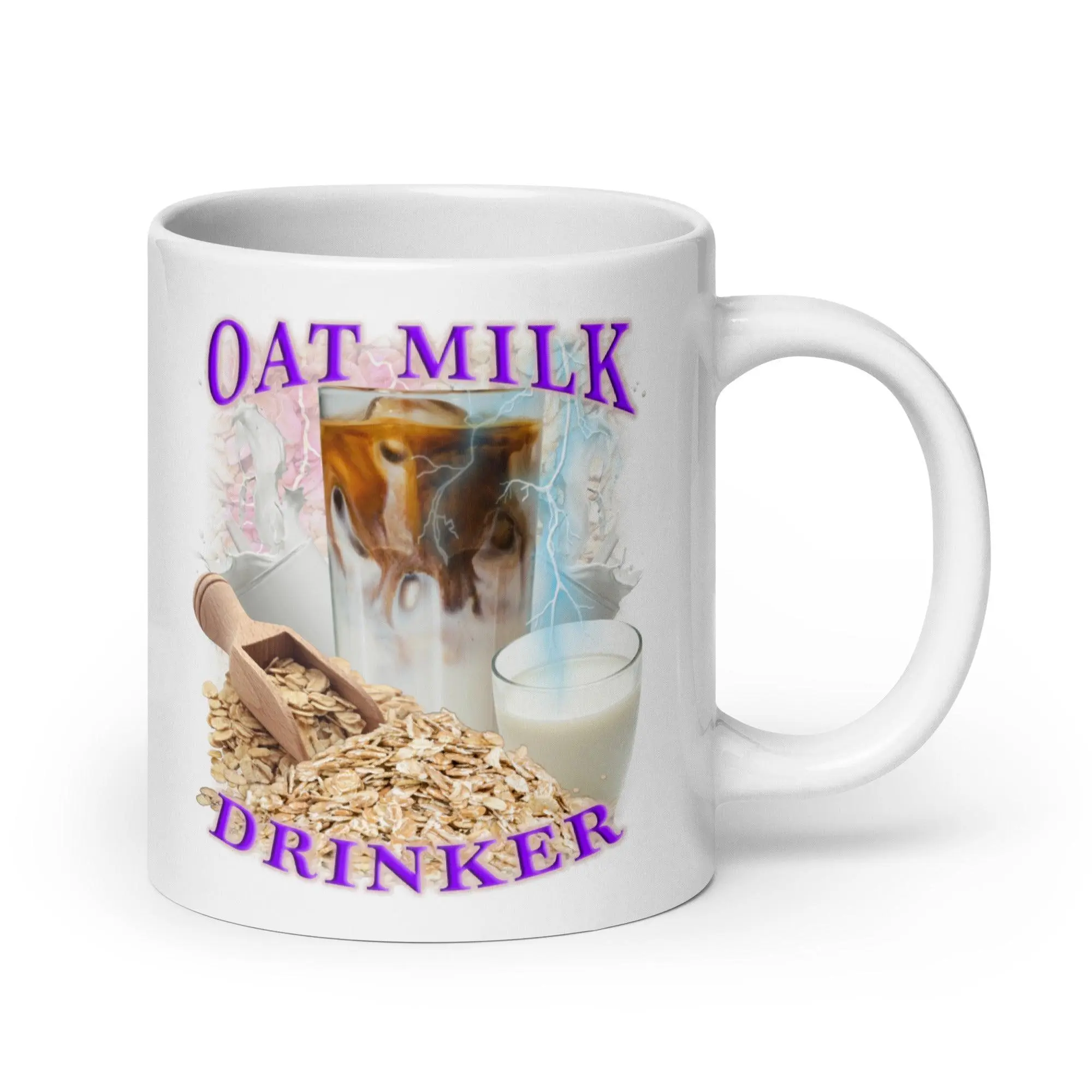 Our Rude & Funny Mugs!